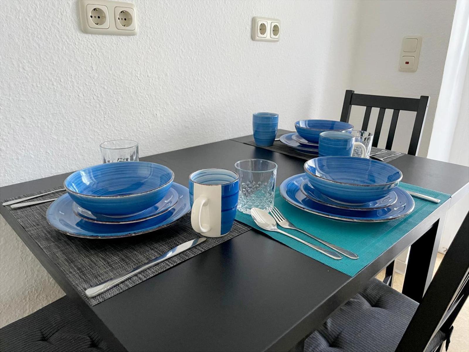 Gemuetliches Apartment, Seenaehe, Wm, Wlan, Balkon Markkleeberg Esterno foto